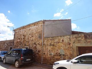 Bauernhof in Barbadillo del Mercado. Casa  terreno en barbadillo del mercado  burgos