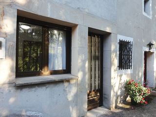 Casa adossada a Riocavado de la Sierra