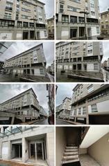 Oficina en A Milagrosa. Se vende entreplanta en calle manuel becerra.