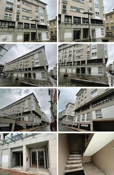 Foto 4a57f54b-5c0d-432f-a4db-82642cb3ed5b. Büro in A Milagrosa Lugo