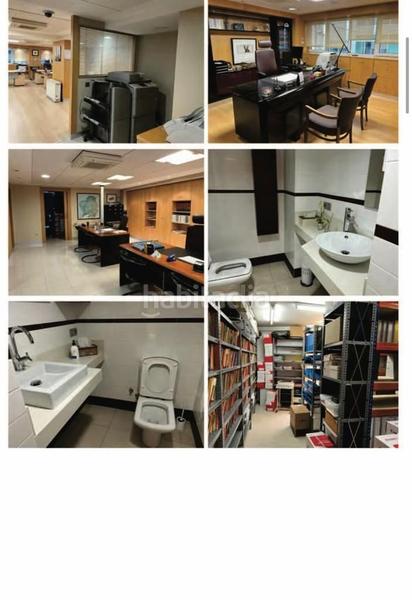 Foto d7123db1-5357-4e11-8682-bb9bd2356379. Büro in A Milagrosa Lugo