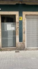 Rent Business premise in Centro - Recinto Amurallado. Se alquila local comercial comercial en calle progreso.