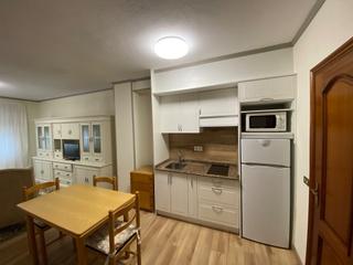 Miete Appartement in Centro - Recinto Amurallado. Apartamento en alquiler