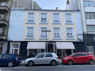 Pis a Paradai. Se vende piso en avenidad de la coruña.
