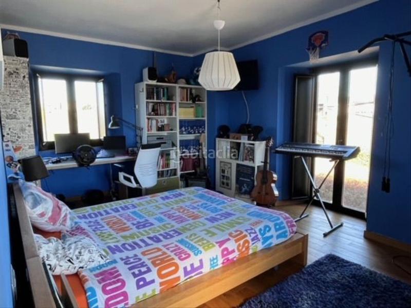 Foto 140b30d8-e0bf-4b2f-a34d-a4d4417a0d61. Casa amb calefacció a Acea de Olga - Augas Férreas Lugo