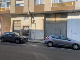 Local Comercial a San Roque - As Fontiñas