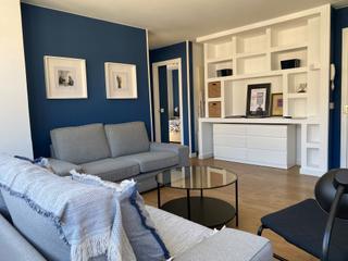 Location Appartement à Centro - Recinto Amurallado. Se alquila piso en praza da soidade.