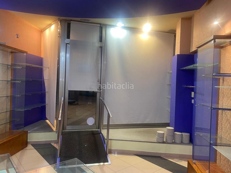 Foto 39289dde-f9f4-41aa-9040-b8d872b47d32. Alquiler local comercial se alqula local comercial en la avd de madrid. en Lugo