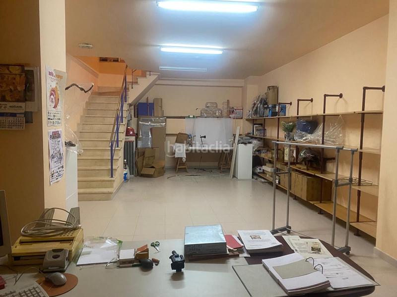 Foto 4fbb47ab-31da-4bdd-a752-45554f0309ce. Alquiler local comercial se alqula local comercial en la avd de madrid. en Lugo