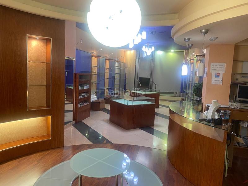 Foto 6a182371-e101-4fb7-9f40-6683727a0970. Alquiler local comercial se alqula local comercial en la avd de madrid. en Lugo