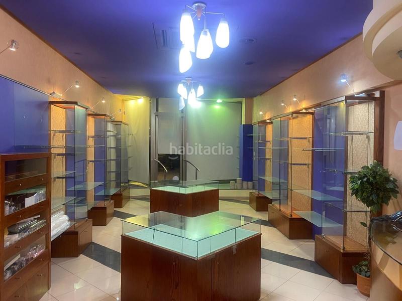 Foto 9b6e4f11-b5d1-42de-b2e8-0c59239011ee. Alquiler local comercial se alqula local comercial en la avd de madrid. en Lugo