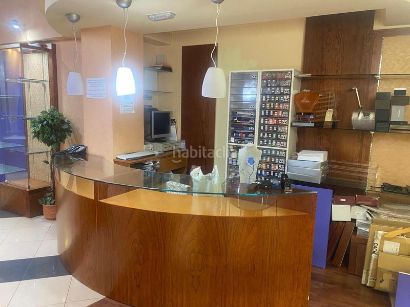 Foto a5eb8624-471b-4ce8-9858-fde28041db02. Alquiler local comercial se alqula local comercial en la avd de madrid. en Lugo