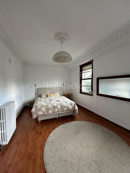 Foto 24a2ce15-4a56-4216-a962-154455c996d5. Maison avec chauffage dans A Milagrosa Lugo