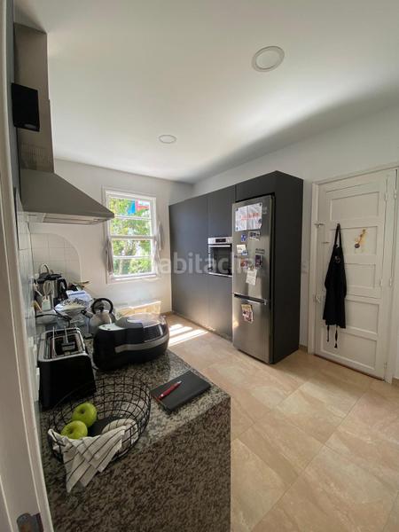 Foto 2f1e1d3f-49f7-46e8-bc53-f02b51a2583c. Maison avec chauffage dans A Milagrosa Lugo