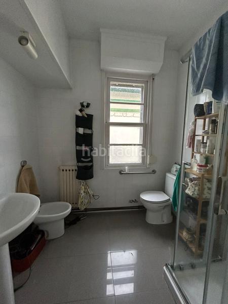 Foto 34a0b9a2-aefc-4d1a-8279-46c0c72e7b2c. Maison avec chauffage dans A Milagrosa Lugo