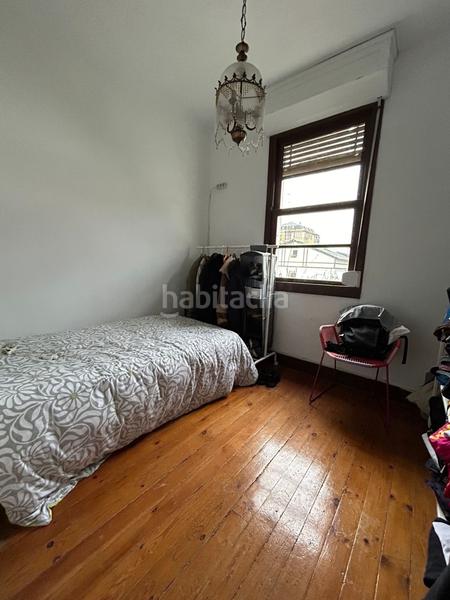 Foto 39b0d13a-88db-4d1a-be63-aa53108c4dc8. Maison avec chauffage dans A Milagrosa Lugo