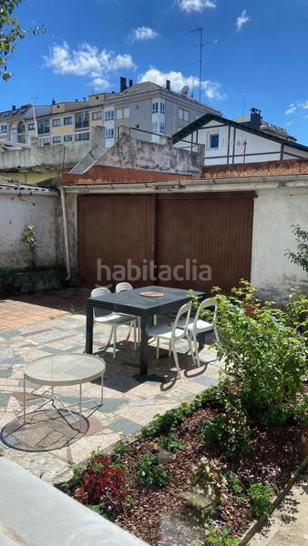 Foto 646785b9-12c4-4c05-8a3f-d2a92e290a4e. Maison avec chauffage dans A Milagrosa Lugo
