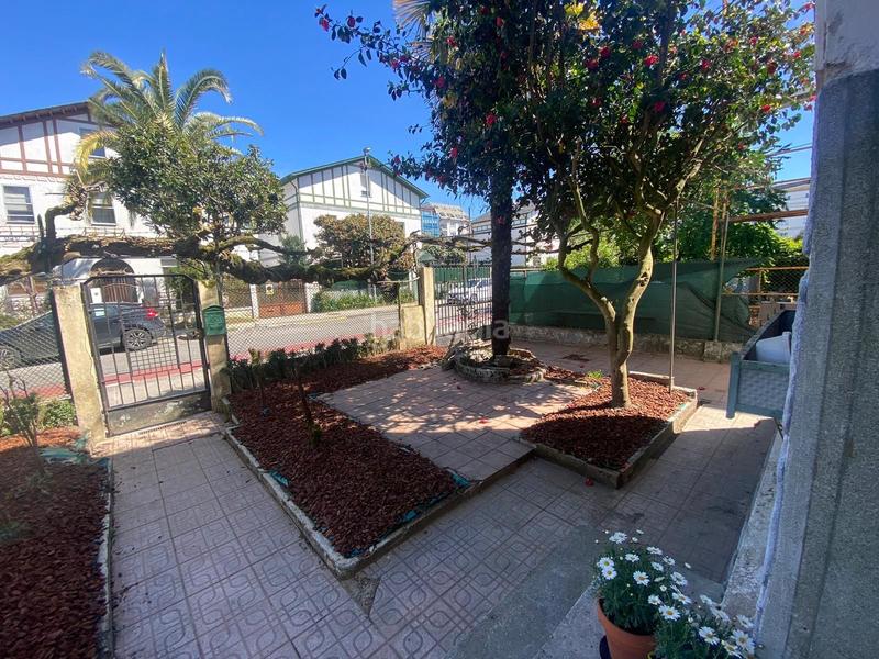 Foto 6e7b8de5-1f60-4b87-9ffe-e0ce1962a5ad. Maison avec chauffage dans A Milagrosa Lugo