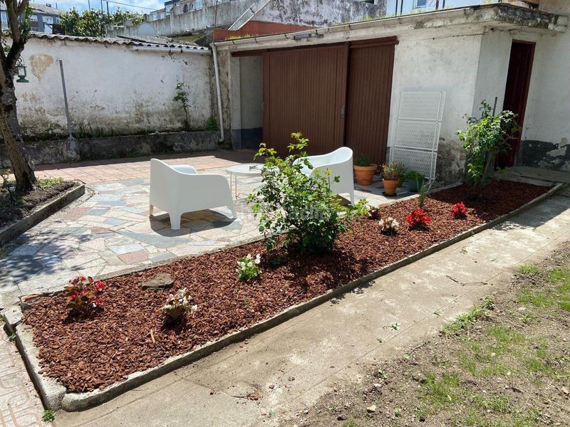 Foto bb4c26bd-affd-424a-a7a7-a651f0a6143e. Maison avec chauffage dans A Milagrosa Lugo