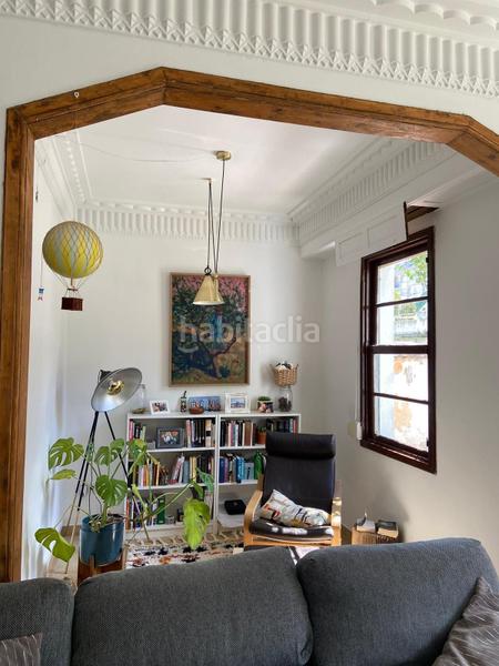 Foto c0bb4a6a-8944-428a-ae89-ba6bce80c58a. Maison avec chauffage dans A Milagrosa Lugo