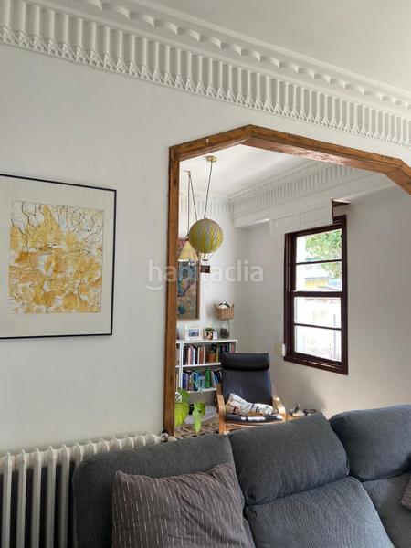 Foto cbea6beb-2239-47ee-8cef-2321861b31af. Maison avec chauffage dans A Milagrosa Lugo