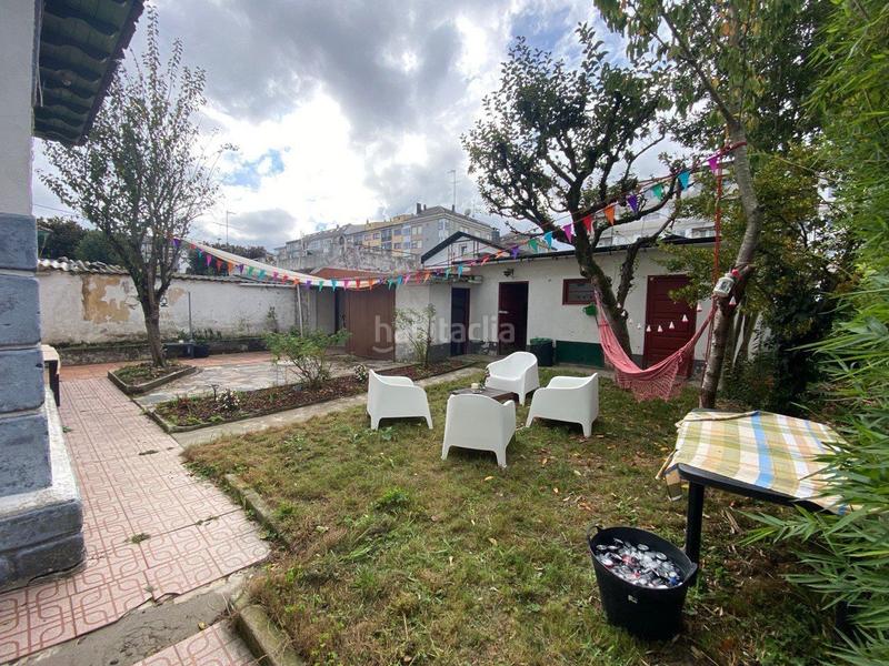 Foto dd7de5c3-7dfa-4e1c-b4f5-ae5052252c47. Maison avec chauffage dans A Milagrosa Lugo