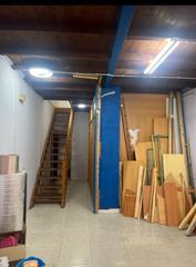 Local Comercial en Residencia - Abella