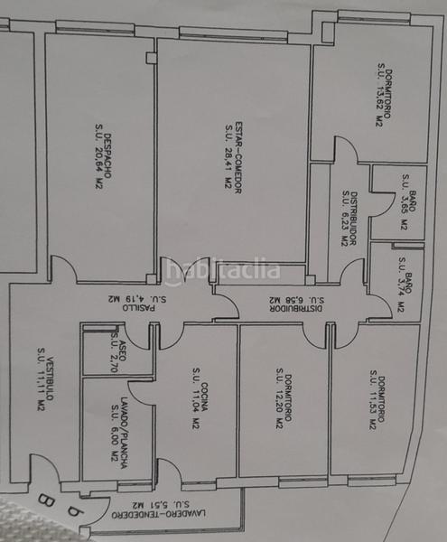 Foto 2d7f7a14-86e1-4984-80b8-cb6d0c6e4eae. Piso oportunidad única en el corazón ! en Centro - Recinto Amurallado Lugo