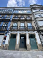 Business premise in Centro - Recinto Amurallado
