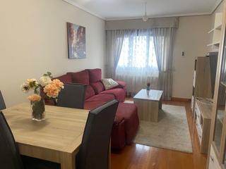 Lloguer Pis a Paradai. En alquiler! piso de 3 habitaciones en avenida de la coruña con