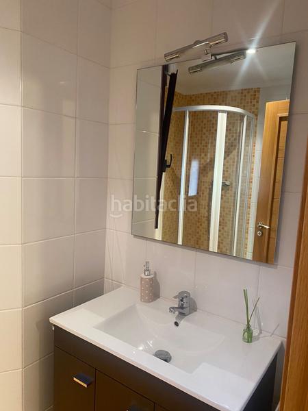 Foto da2b6430-bd27-4aea-8786-e7721b7be8fa. Lloguer pis amb calefacció a Paradai Lugo