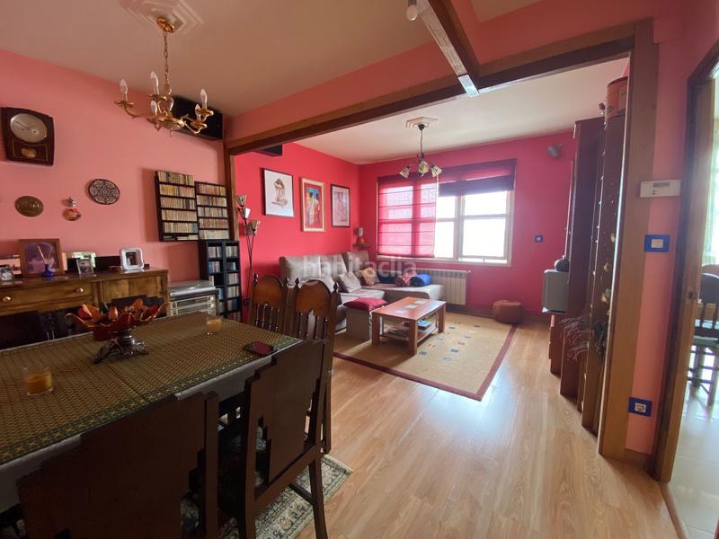 Foto 23d56f95-281f-4b20-b1e5-83c75db0b8a7. Flat with heating in San Roque - As Fontiñas Lugo