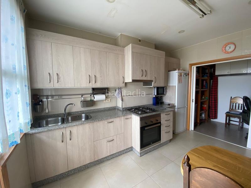 Foto 28cb054d-db4d-4fe4-b3dc-cb76acda5438. Flat with heating in San Roque - As Fontiñas Lugo