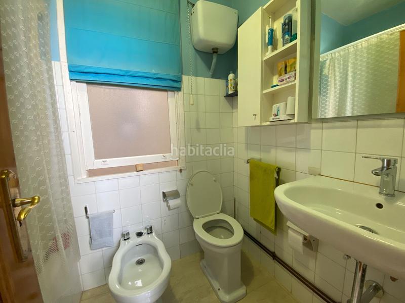 Foto 2f70e2bc-9c89-44dd-9257-641b18618a6e. Flat with heating in San Roque - As Fontiñas Lugo