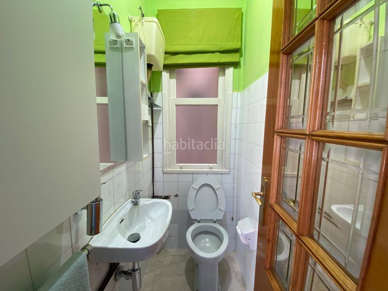 Foto 545214d7-8eef-4174-a150-215106697ed1. Flat with heating in San Roque - As Fontiñas Lugo