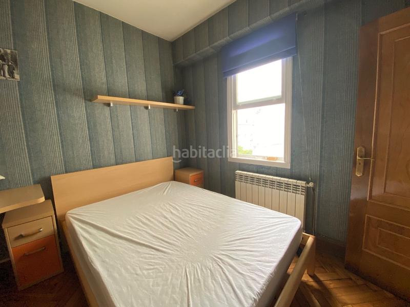 Foto 6699e5c0-7d0f-4371-8b0e-e76317de0569. Flat with heating in San Roque - As Fontiñas Lugo