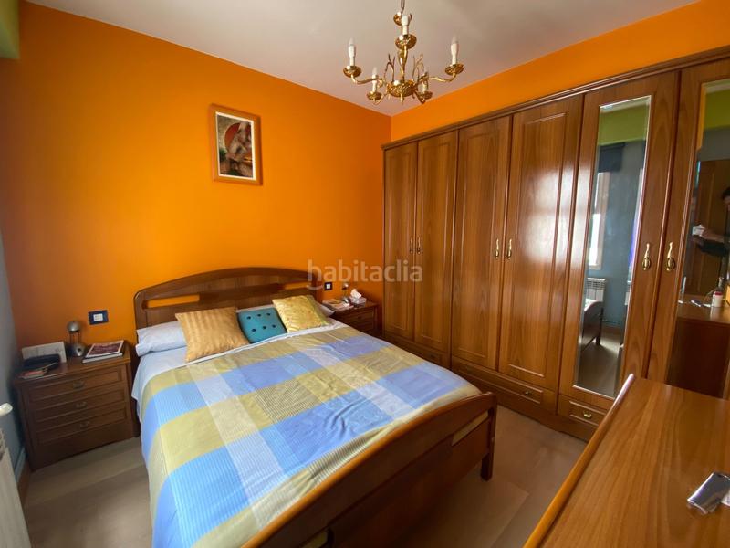 Foto 79392c17-14e0-43a2-9b54-b9730bcd0f0c. Flat with heating in San Roque - As Fontiñas Lugo