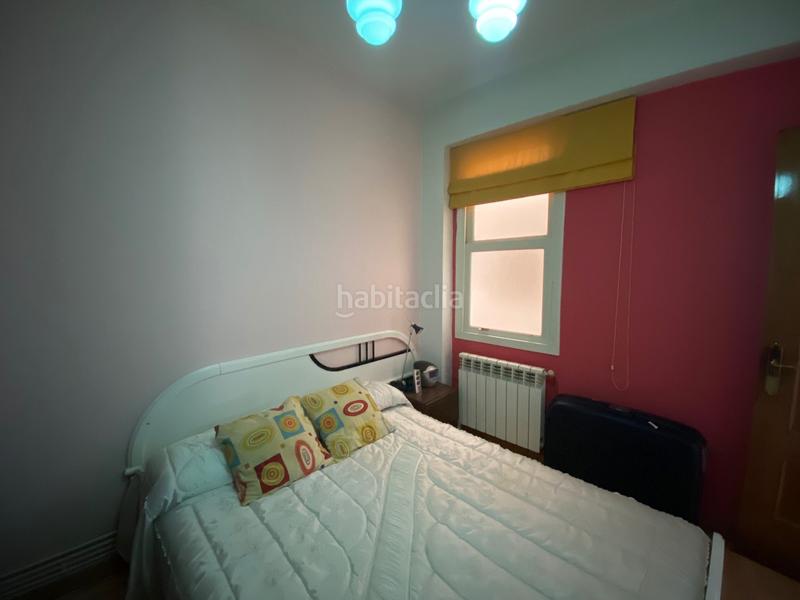 Foto 8dff7e30-8377-48b4-81f2-7cb101122969. Flat with heating in San Roque - As Fontiñas Lugo