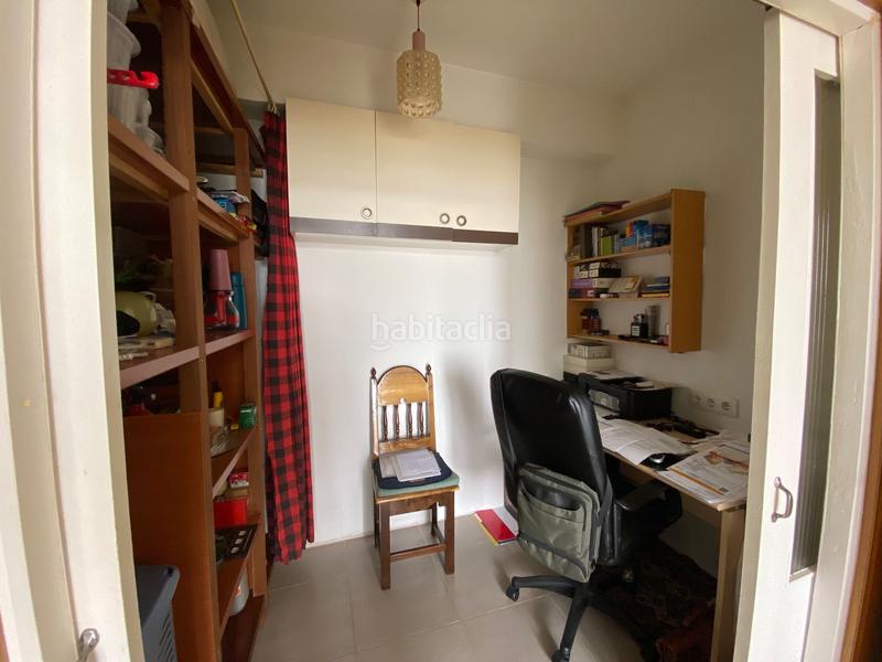 Foto 9dac73c7-8ab0-4a8d-927d-744df3c3fcde. Flat with heating in San Roque - As Fontiñas Lugo