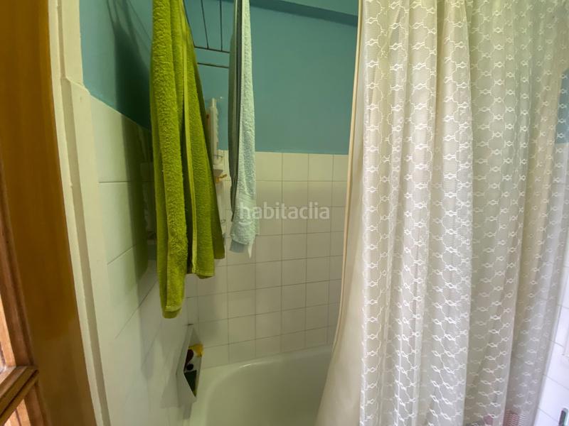 Foto ae02398f-ce4b-4884-98ab-c37a9cdaef74. Flat with heating in San Roque - As Fontiñas Lugo
