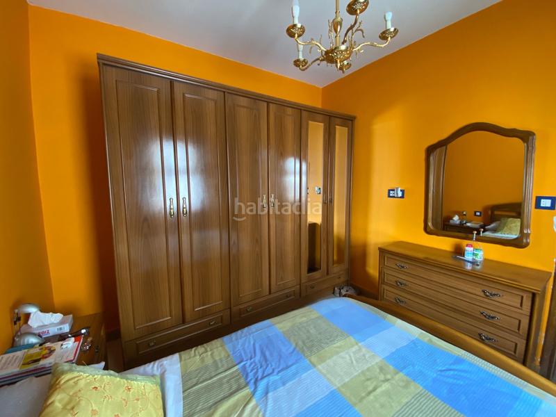 Foto bd514d86-d528-4f09-a2e4-e7c260585373. Flat with heating in San Roque - As Fontiñas Lugo
