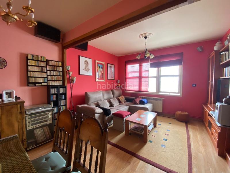 Foto bdff47a9-d021-4a95-b967-541de09312ce. Flat with heating in San Roque - As Fontiñas Lugo