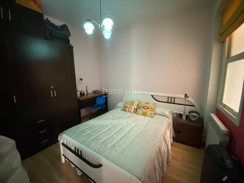 Foto cc82d286-27f6-482b-8698-969aae4be4da. Flat with heating in San Roque - As Fontiñas Lugo