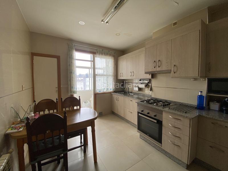 Foto de2f2afa-8d21-4245-be07-943564af9772. Flat with heating in San Roque - As Fontiñas Lugo