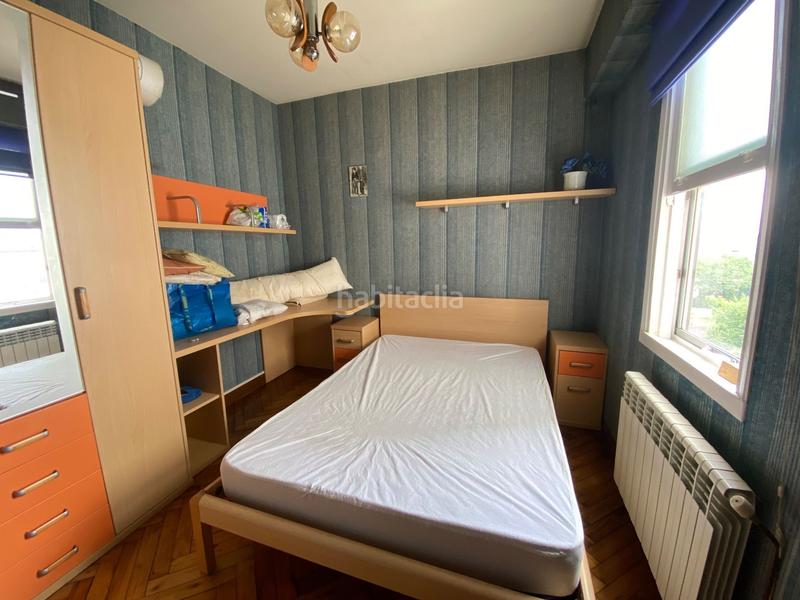 Foto f4c9ec61-b3da-4c51-9540-e23399ca7175. Flat with heating in San Roque - As Fontiñas Lugo