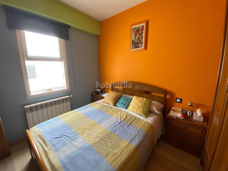 Foto faba3d18-9181-45bc-ad18-d4f3cbe2bc99. Flat with heating in San Roque - As Fontiñas Lugo