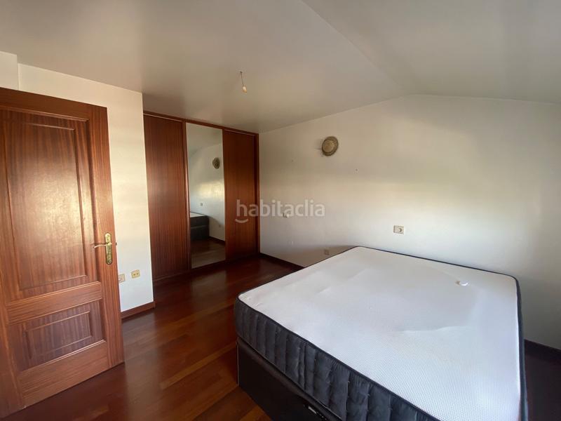 Foto 6a20ddcc-bf4c-45b3-bf18-b13c20b5461e. Dúplex  en venta en serra de outes, en Residencia - Abella Lugo