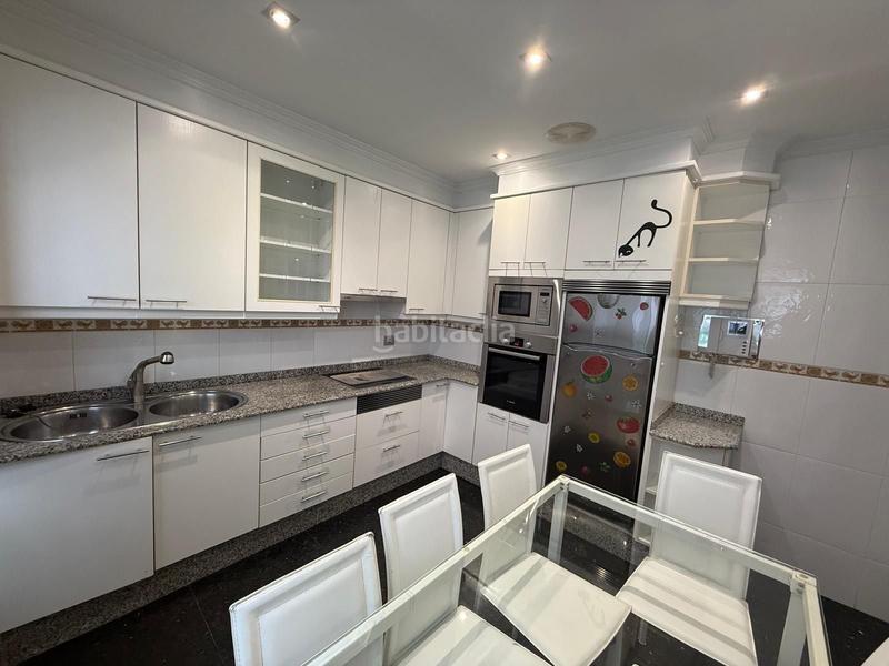 Foto 083b9912-2c04-4aff-85d1-9a60d3b77b1b. Location appartement avec chauffage dans Centro - Recinto Amurallado Lugo