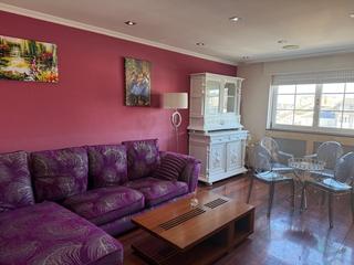 Location Appartement à Centro - Recinto Amurallado. Piso en pleno centro de lugo con vistas a la plaza maior