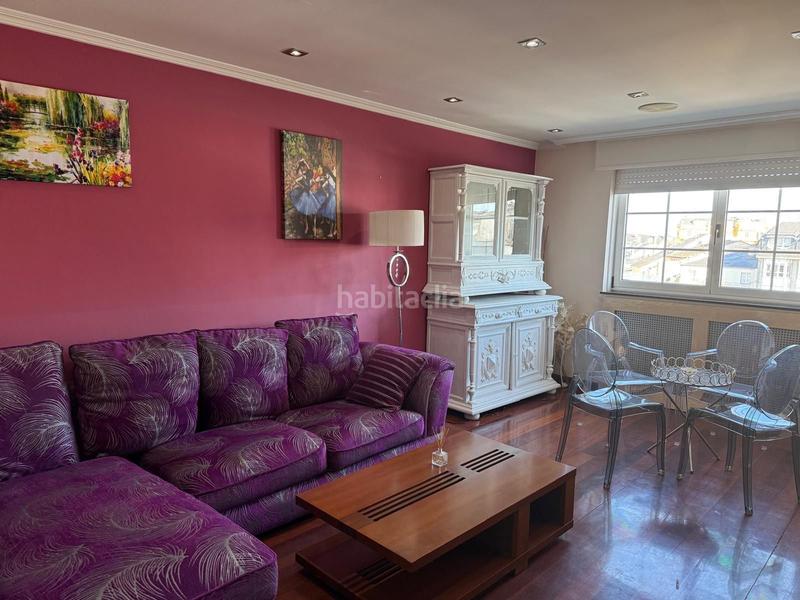 Foto 28c1f6f7-63b7-46c4-87ab-89dee03c3e9a. Location appartement avec chauffage dans Centro - Recinto Amurallado Lugo